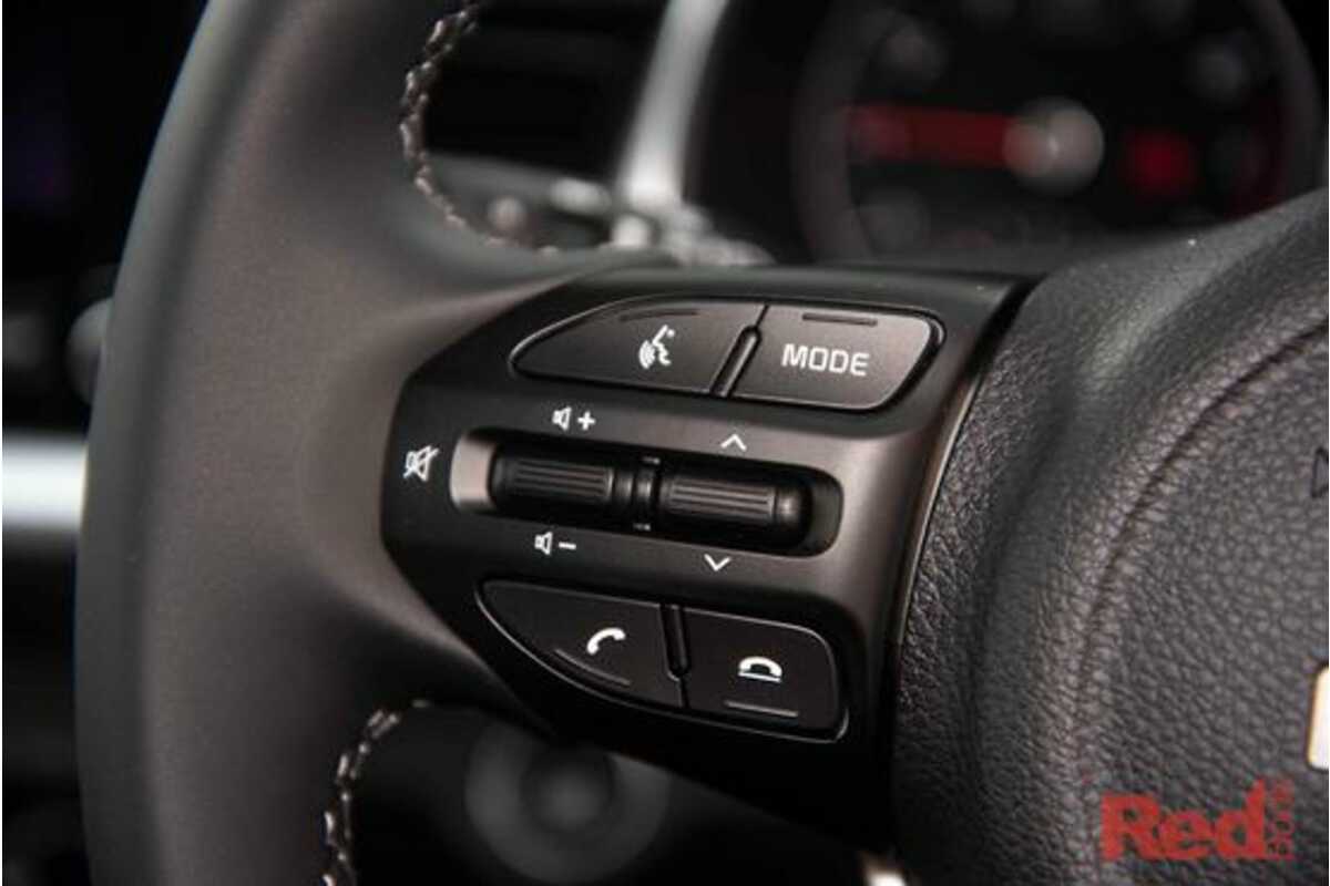 2024 Kia Stonic Sport YB