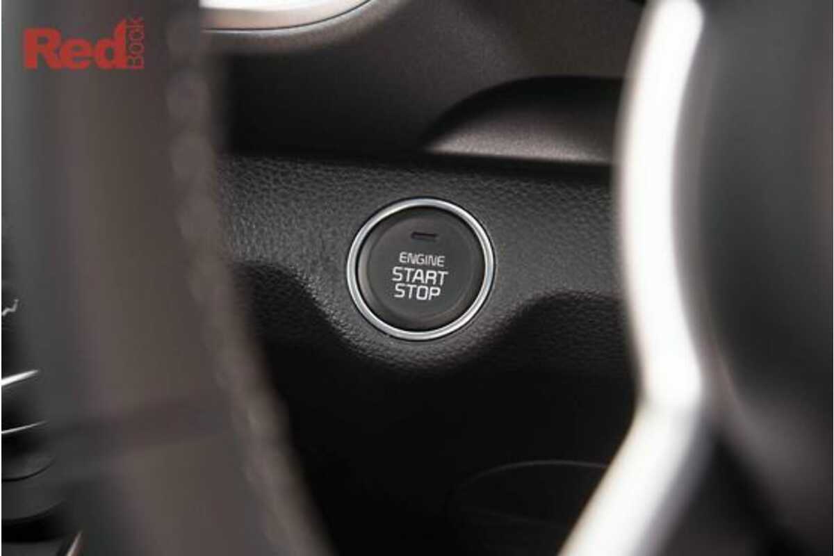 2024 Kia Stonic Sport YB