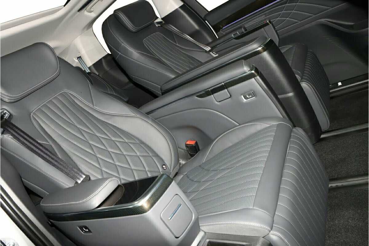 2023 LDV MIFA Luxe