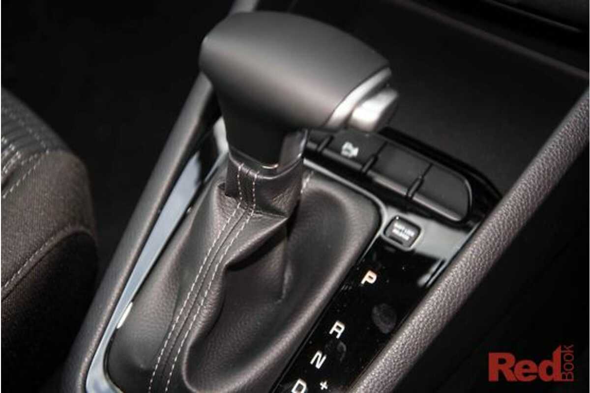 2024 Kia Stonic Sport YB