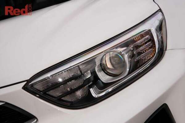 2024 Kia Stonic Sport YB