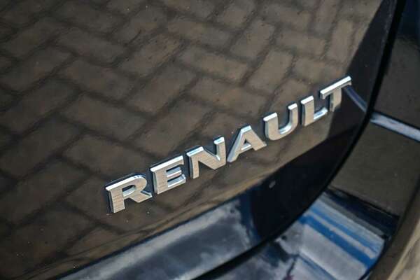 2011 Renault Koleos Dynamique H45