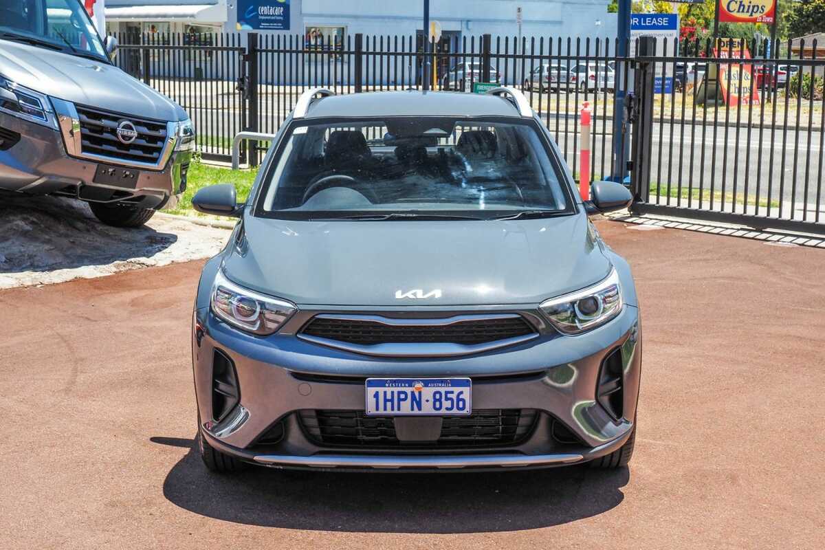 2022 Kia Stonic S YB