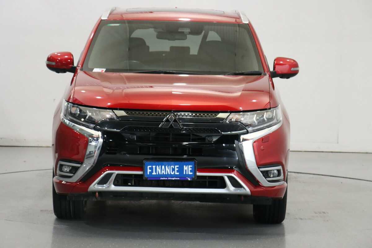 Phev awd on sale 2020