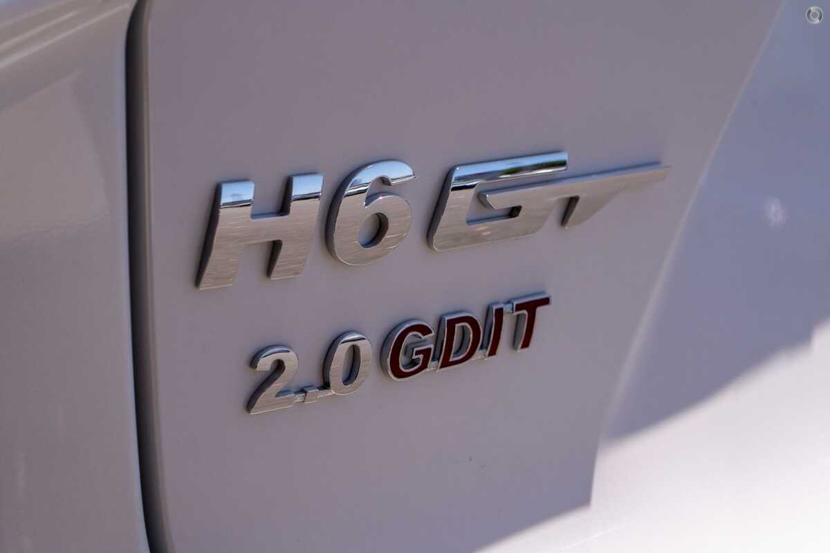 2023 GWM Haval H6GT Lux B03