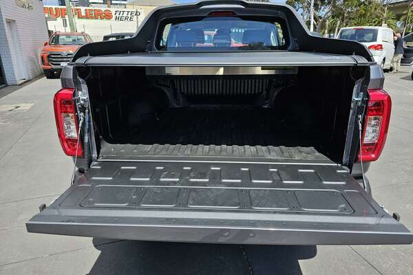 2024 LDV T60 Max LUXE SK8C 4X4