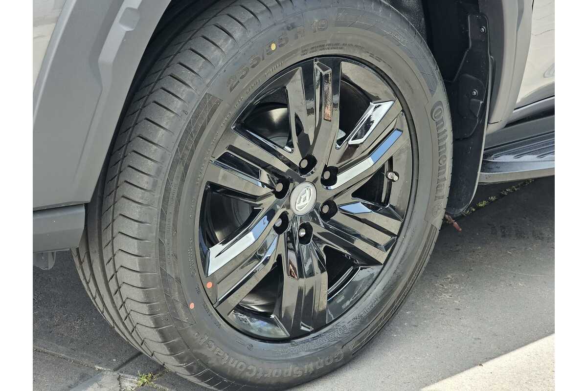 2024 LDV T60 Max LUXE SK8C 4X4