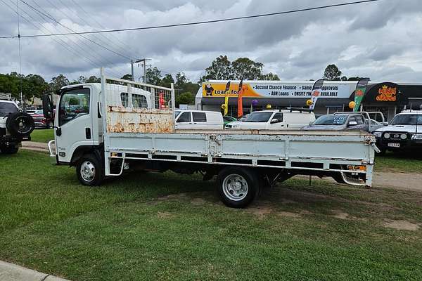2016 Isuzu N Series NPR 45/55-155 4x2