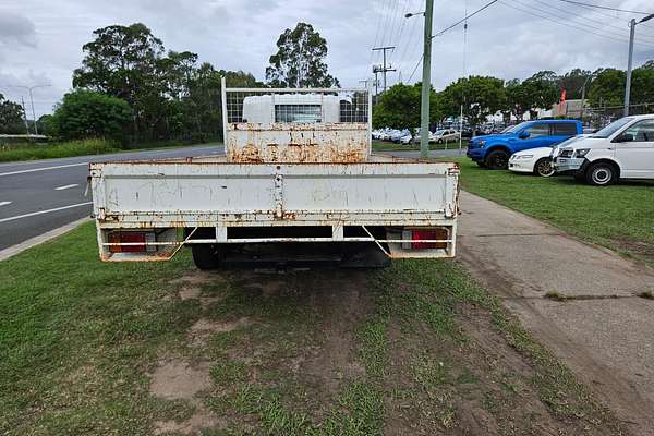2016 Isuzu N Series NPR 45/55-155 4x2