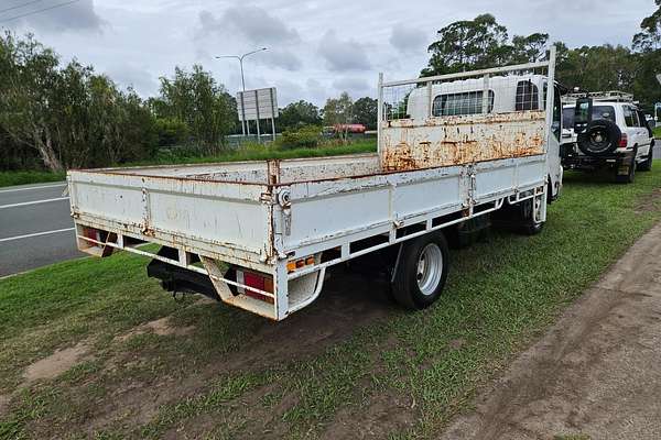 2016 Isuzu N Series NPR 45/55-155 4x2