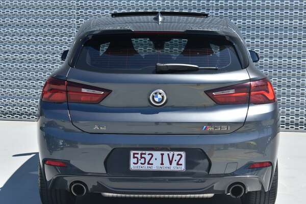 2020 BMW X2 M35i F39