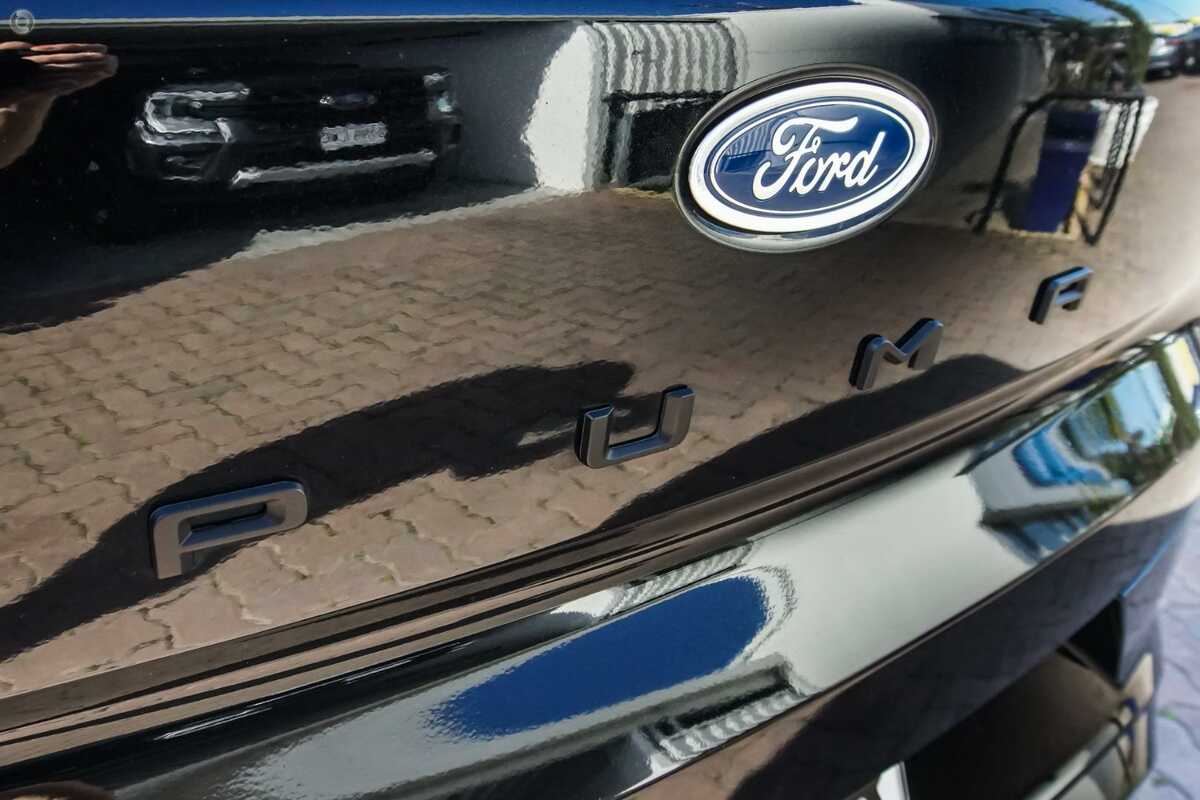 2023 Ford Puma ST-Line JK