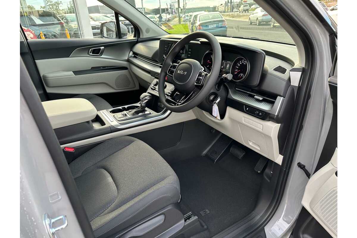 2024 Kia Carnival S KA4 PE