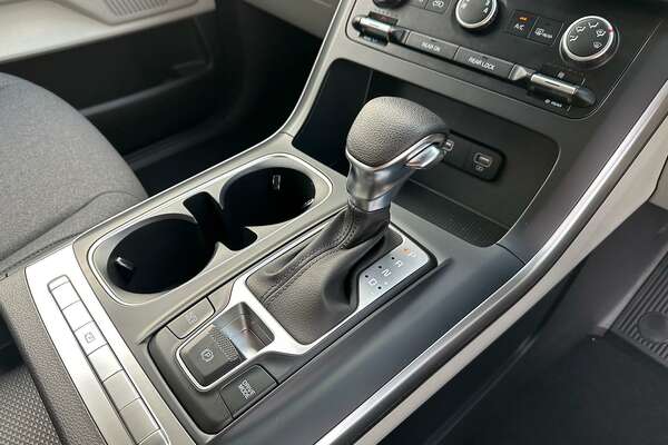 2024 Kia Carnival S KA4 PE