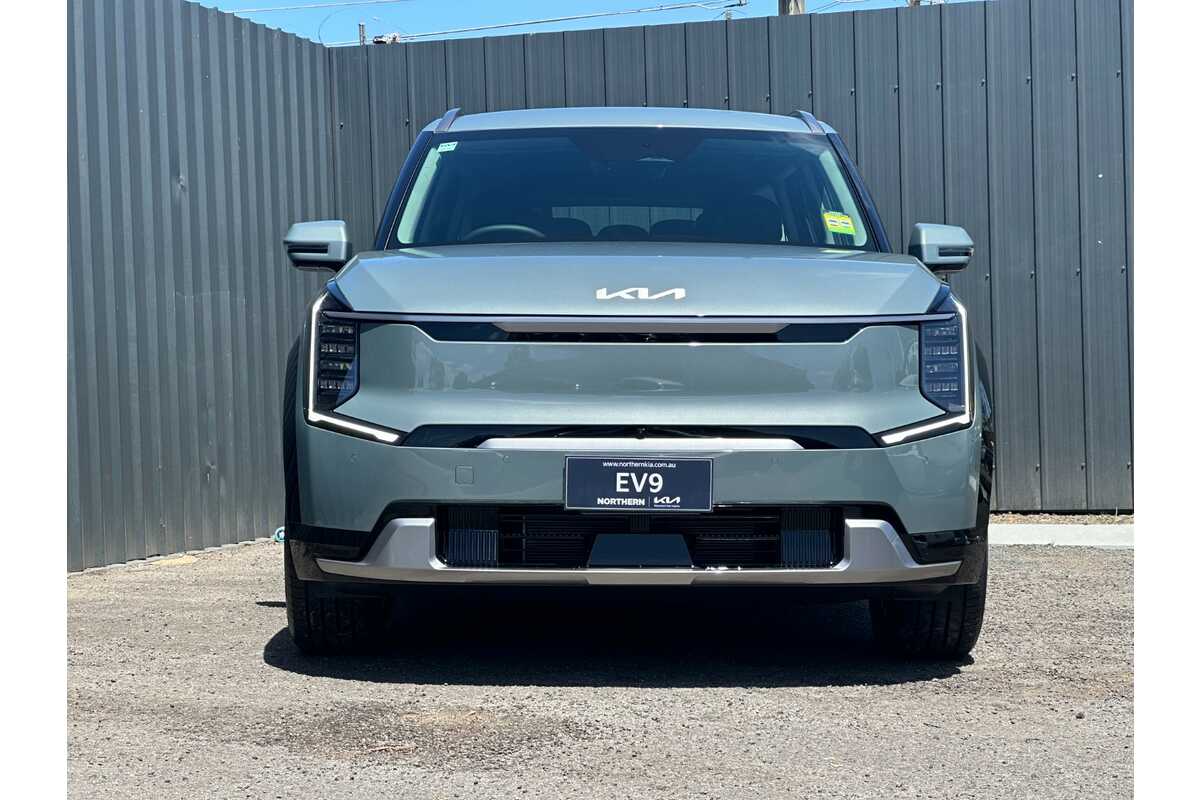 2024 Kia EV9 Earth MV