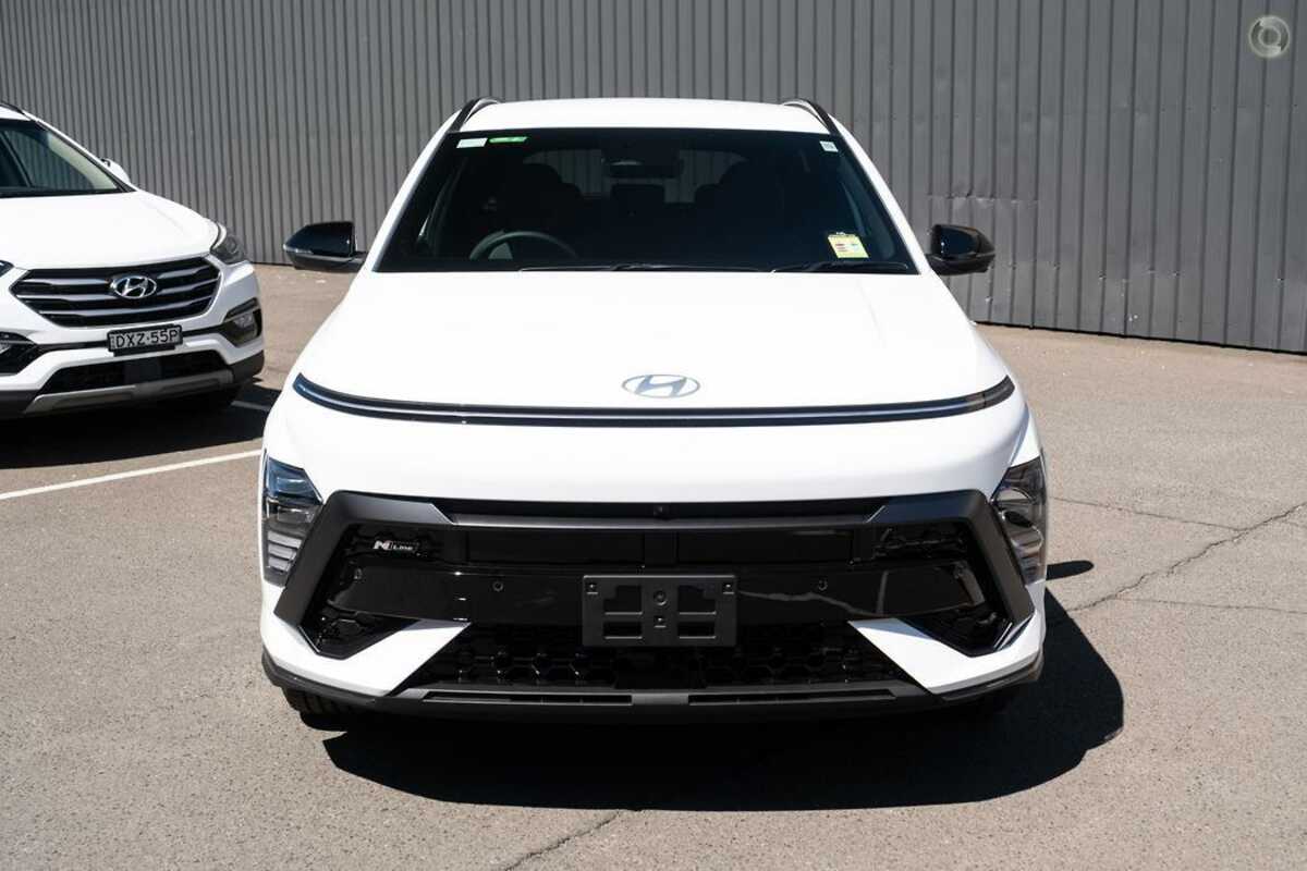 2023 Hyundai Kona Premium N Line SX2.V1