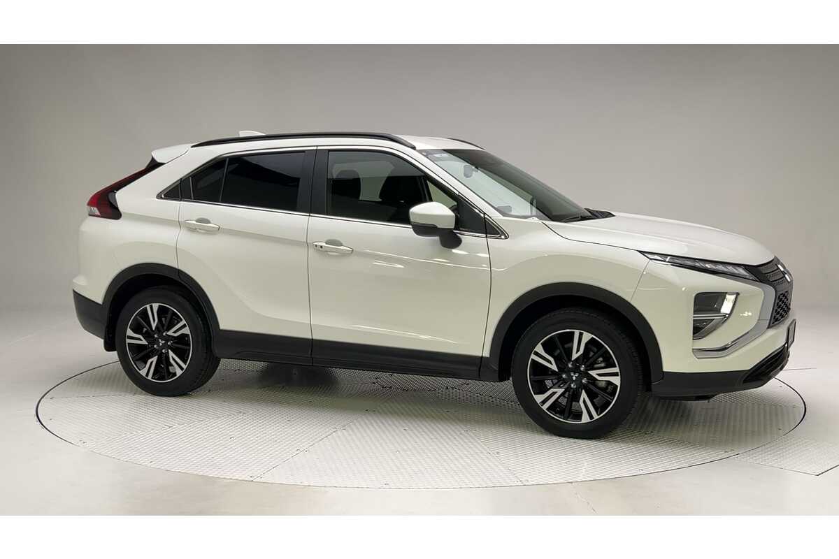 2023 Mitsubishi Eclipse Cross LS YB