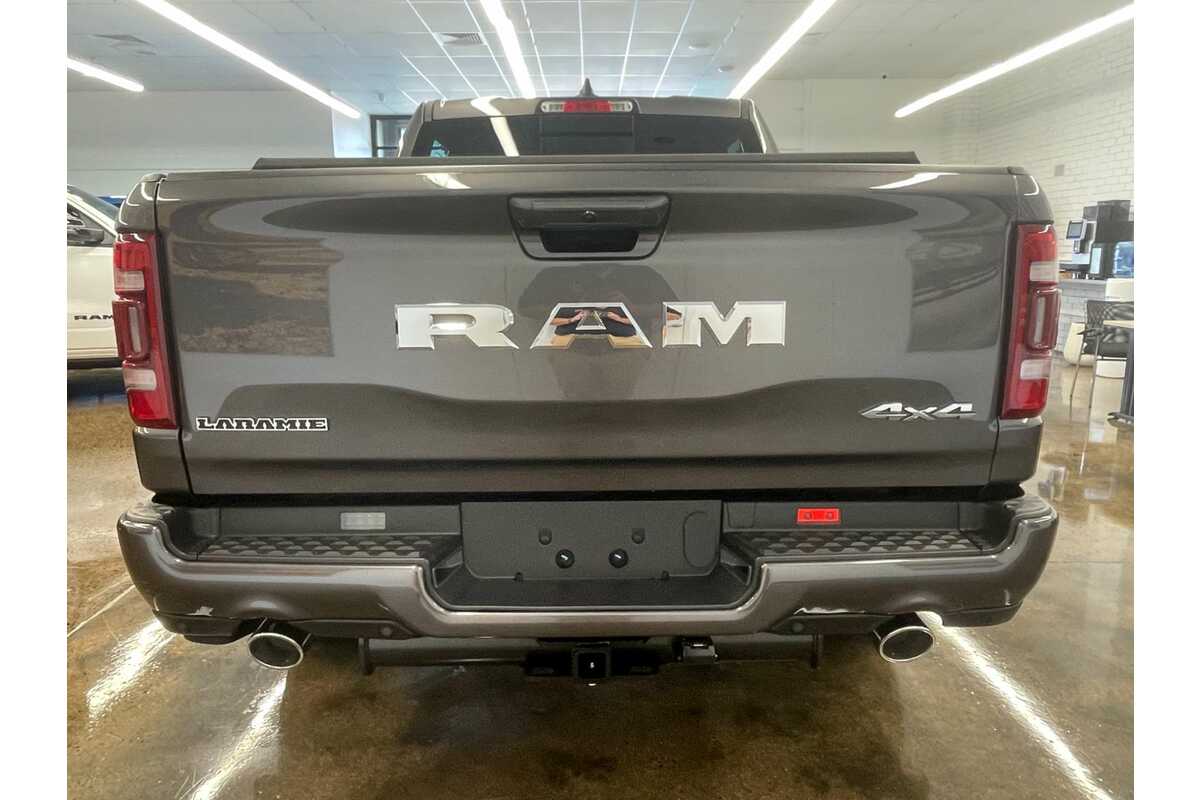 2023 RAM 1500 Laramie Sport RamBox DT 4X4