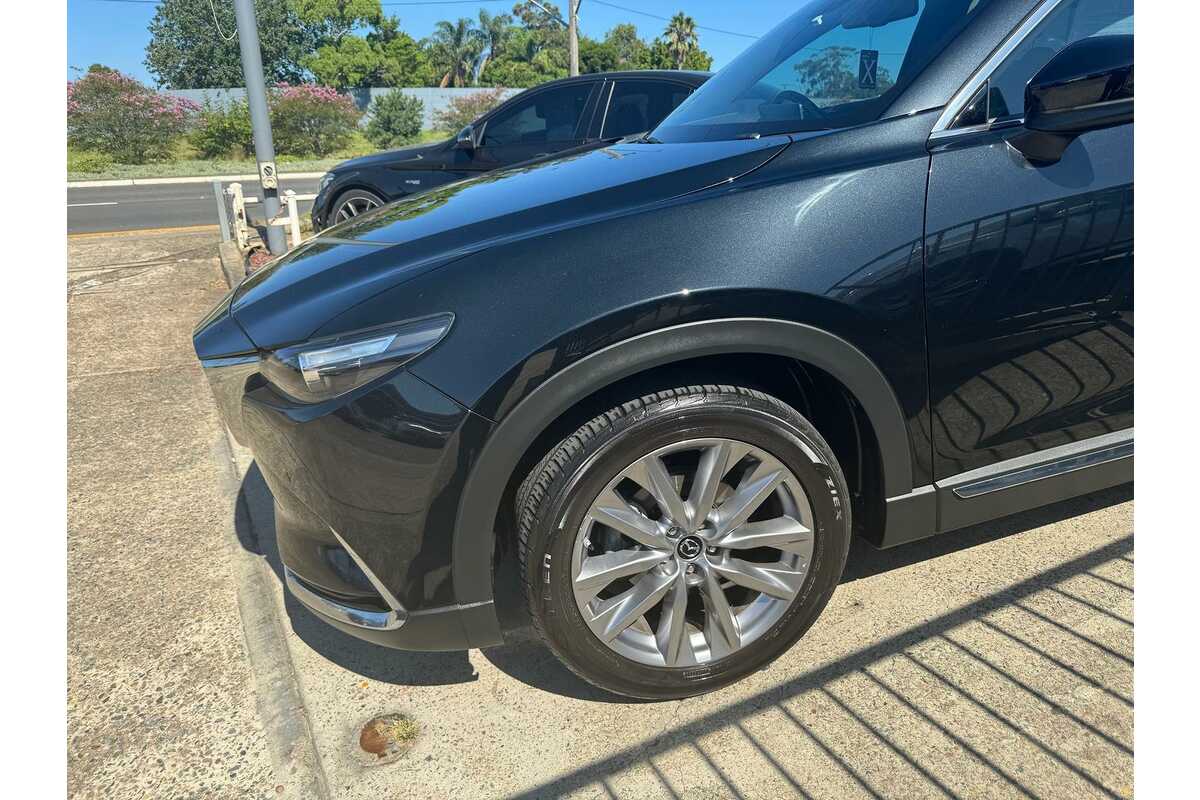 2020 Mazda CX-9 GT TC