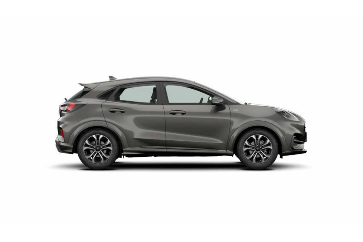 2023 Ford Puma ST-Line JK 2023.75MY