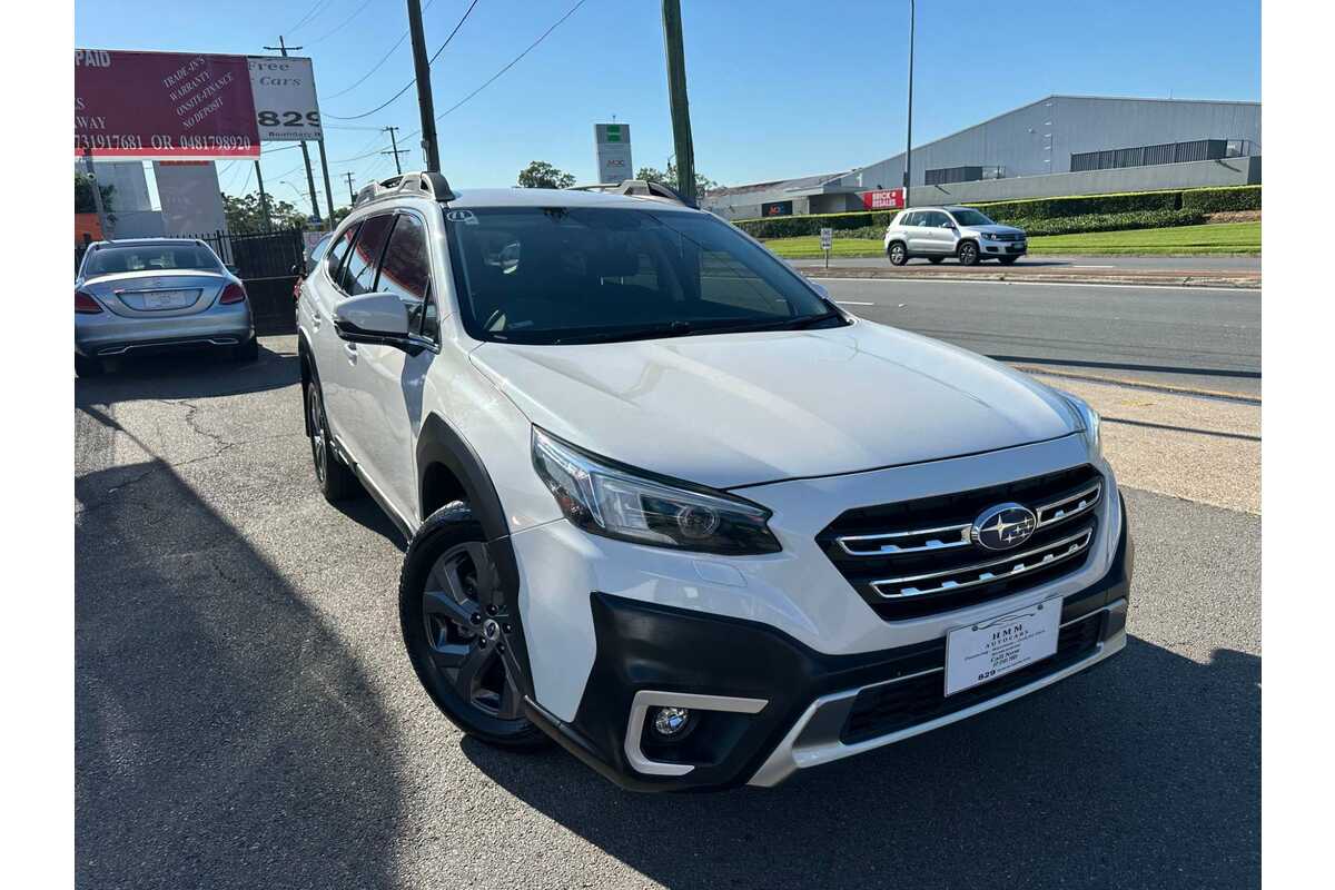 2021 Subaru Outback AWD Sport 6GEN