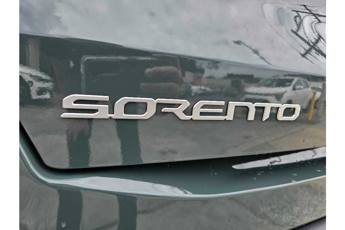 2024 Kia Sorento Sport MQ4 PE