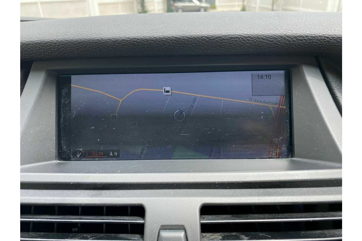 2011 BMW X5 xDrive30d E70
