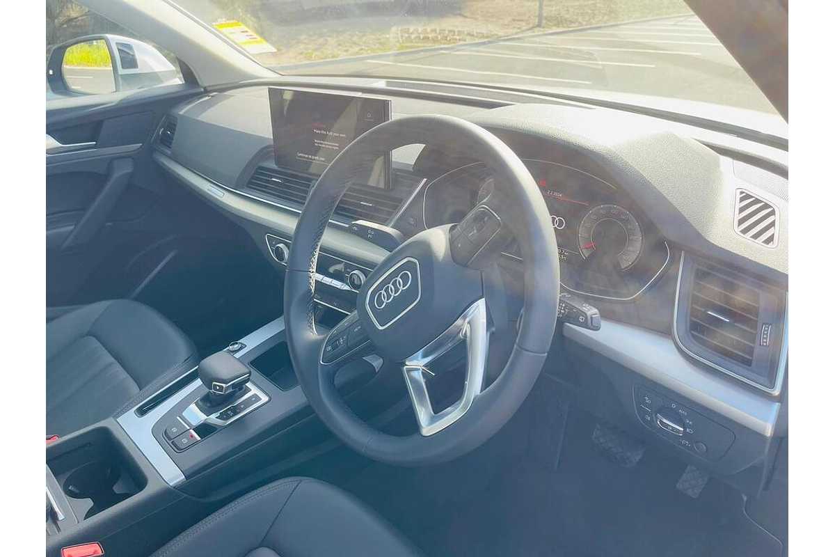 2023 Audi Q5 45 TFSI FY