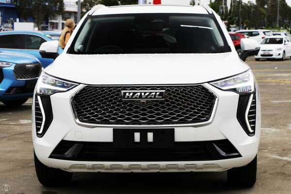 2022 GWM Jolion Ultra A01