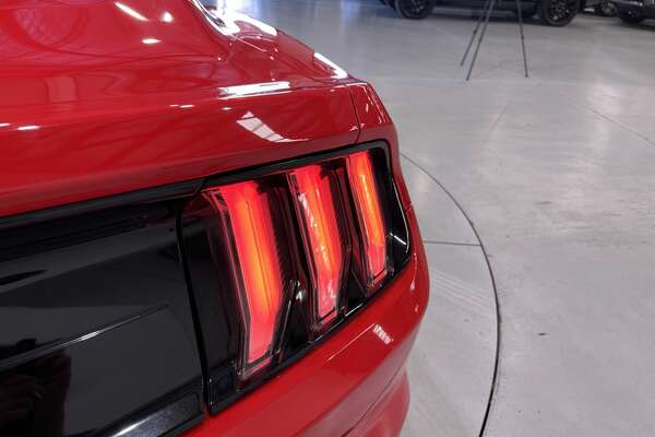 2020 Ford Mustang GT FN