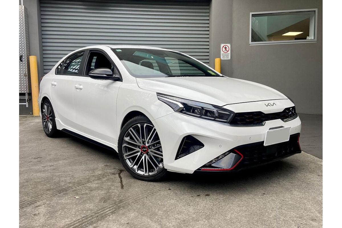 2023 Kia Cerato GT BD