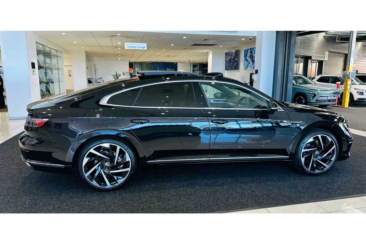 2022 Volkswagen Arteon 206TSI R-Line 3H