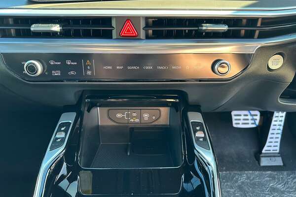 2024 Kia Sorento GT-Line MQ4 PE