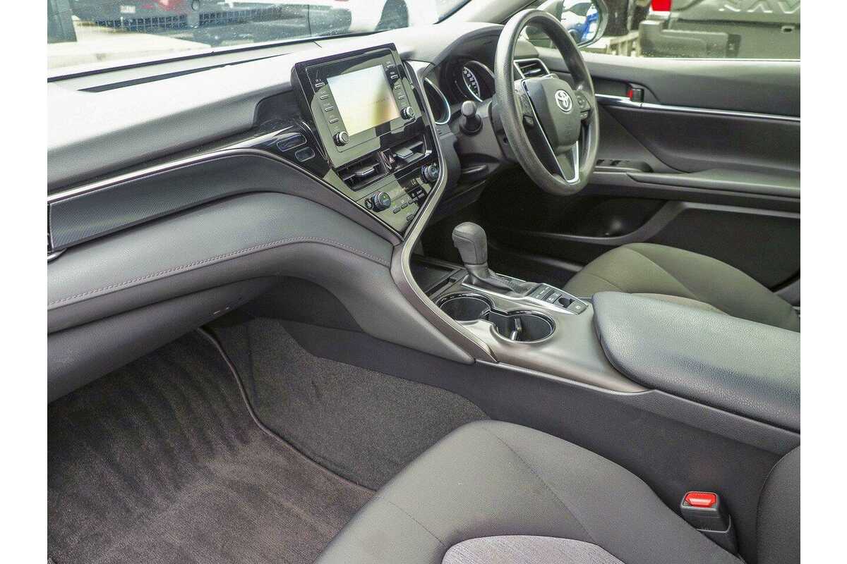 2021 Toyota Camry Ascent AXVH70R