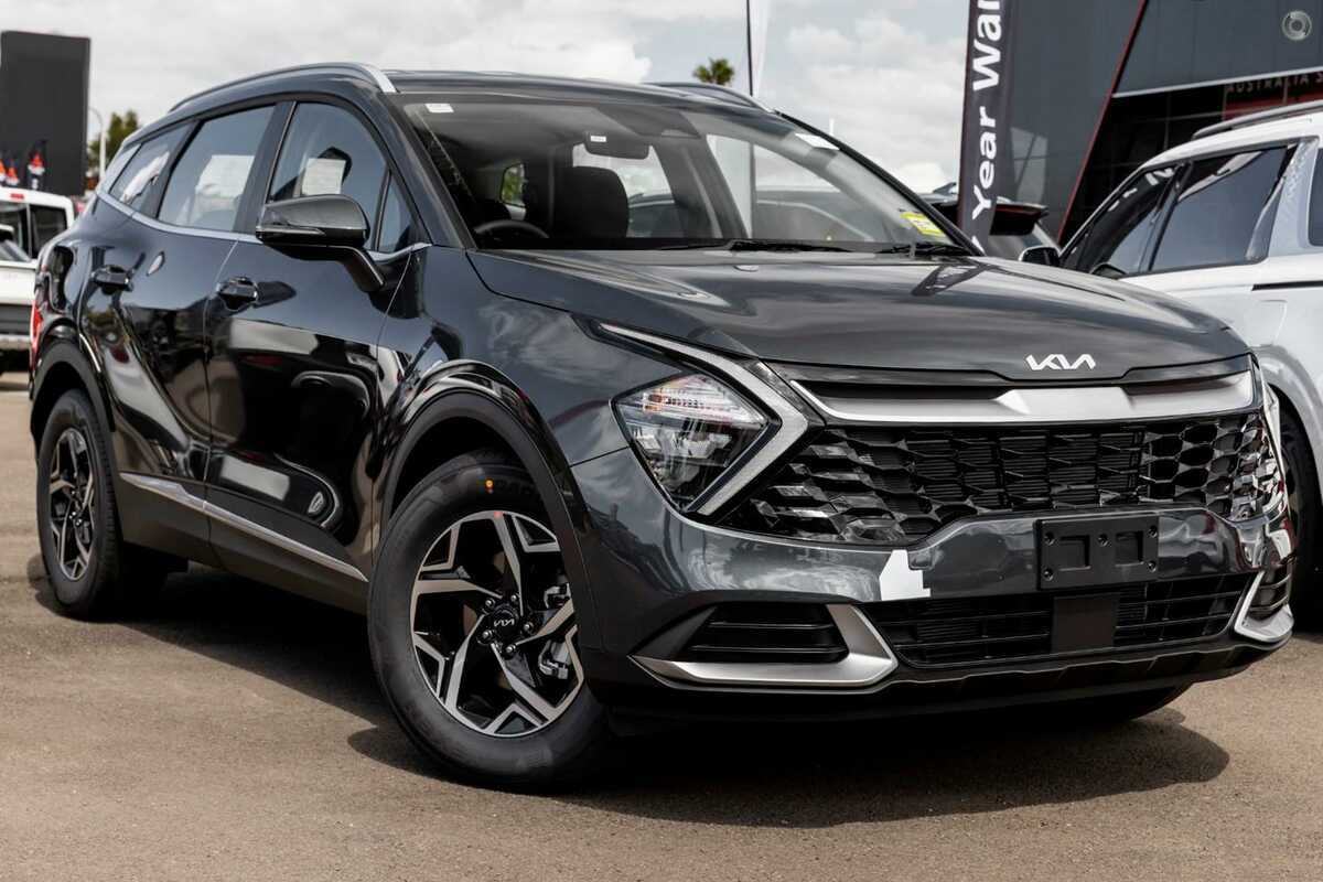 2019 Subaru Impreza 2.0i-L G5