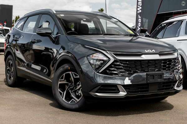 2019 Subaru Impreza 2.0i-L G5