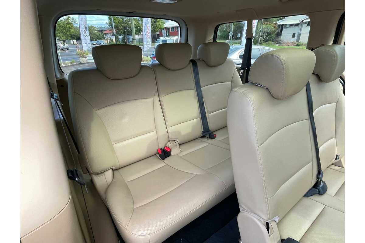 2019 Hyundai iMax Elite TQ4