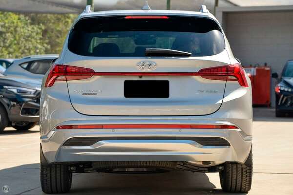 2023 Hyundai Santa Fe Highlander TM.V4