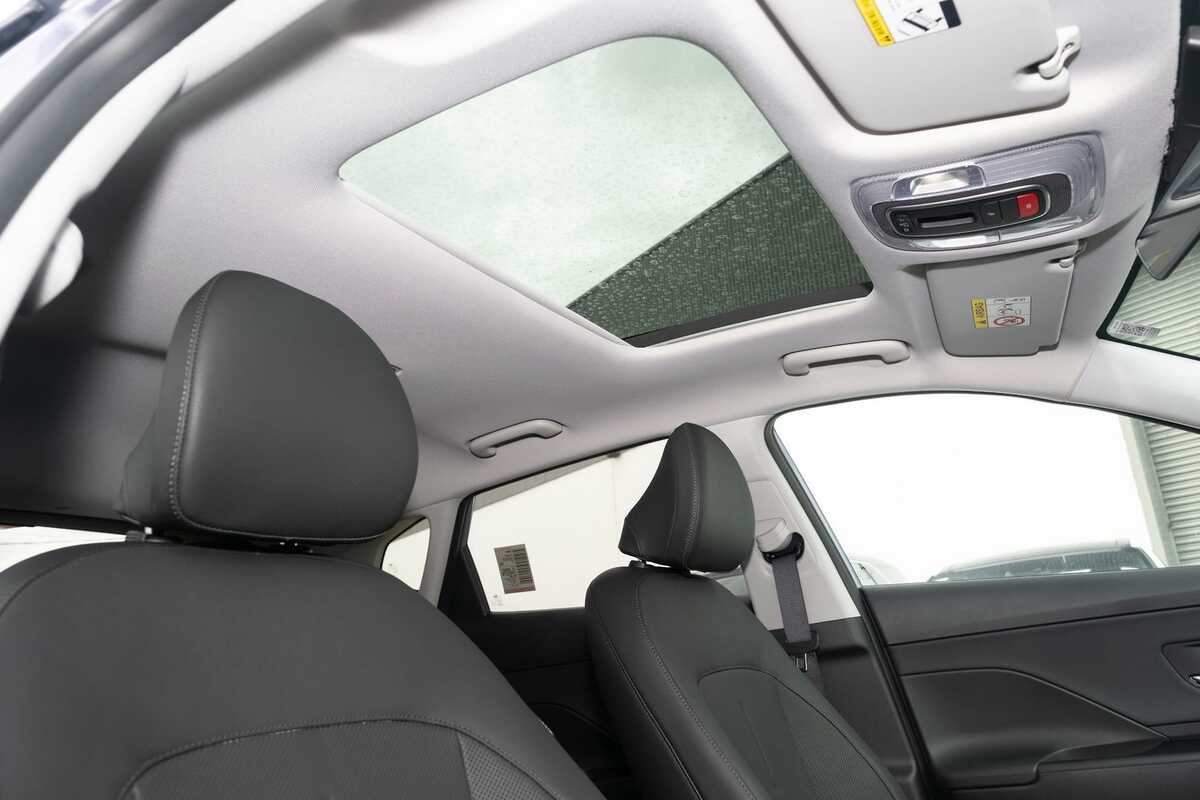 2023 Hyundai Kona Electric Premium SX2.V1