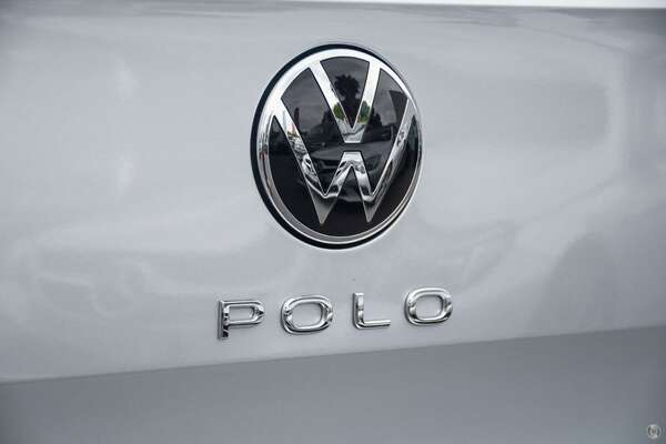 2023 Volkswagen Polo 85TSI Style AE