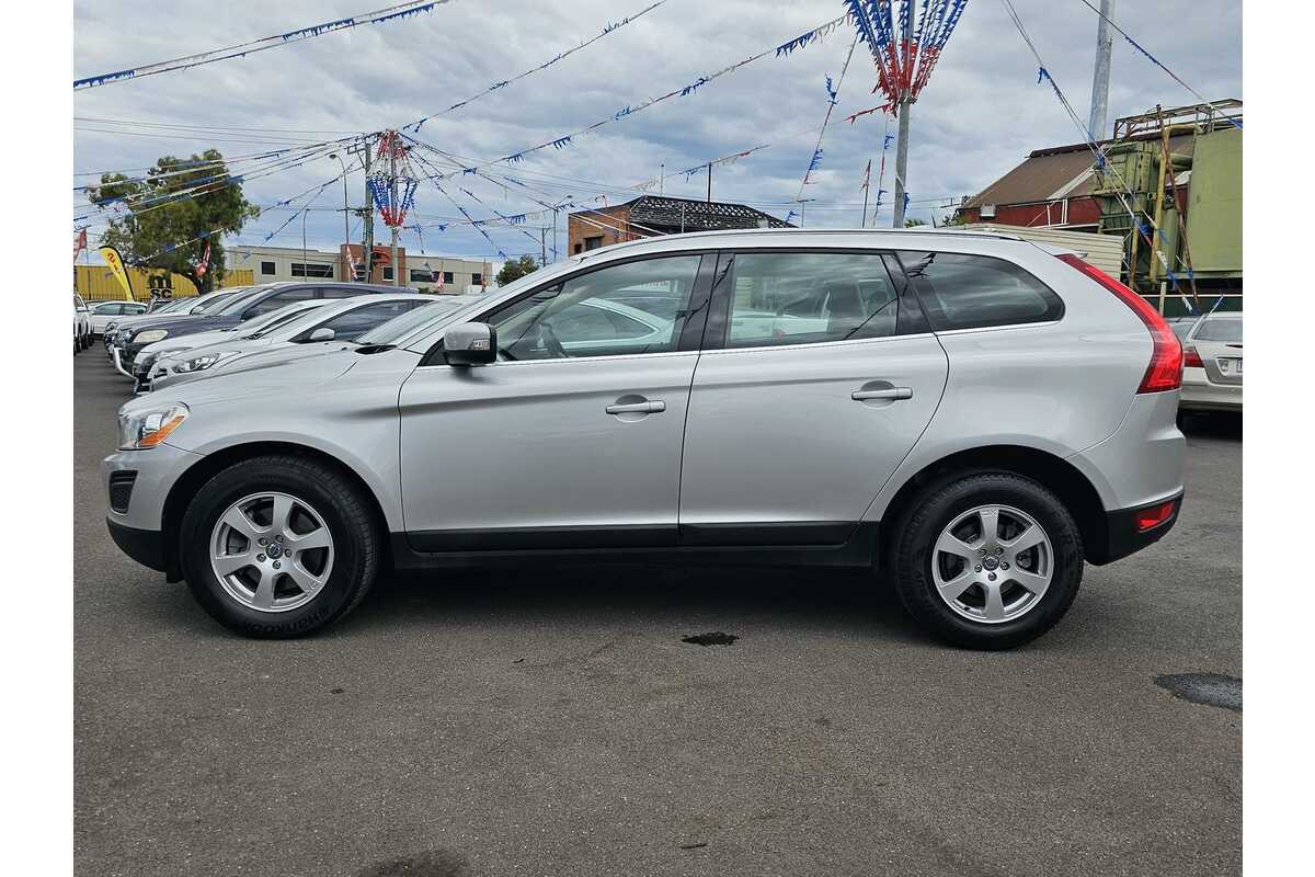 2011 Volvo XC60 T5