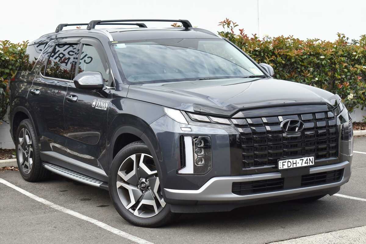 2023 Hyundai Palisade Elite LX2.V3