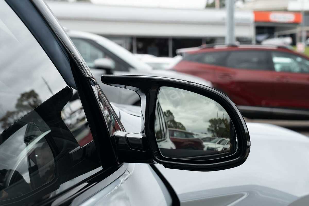 SOLD 2022 BMW X3 M40i in Grey Used SUV CASTLE HILL NSW