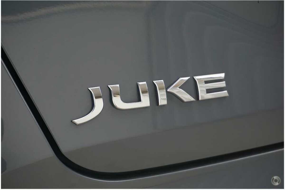 2023 Nissan JUKE ST-L F16