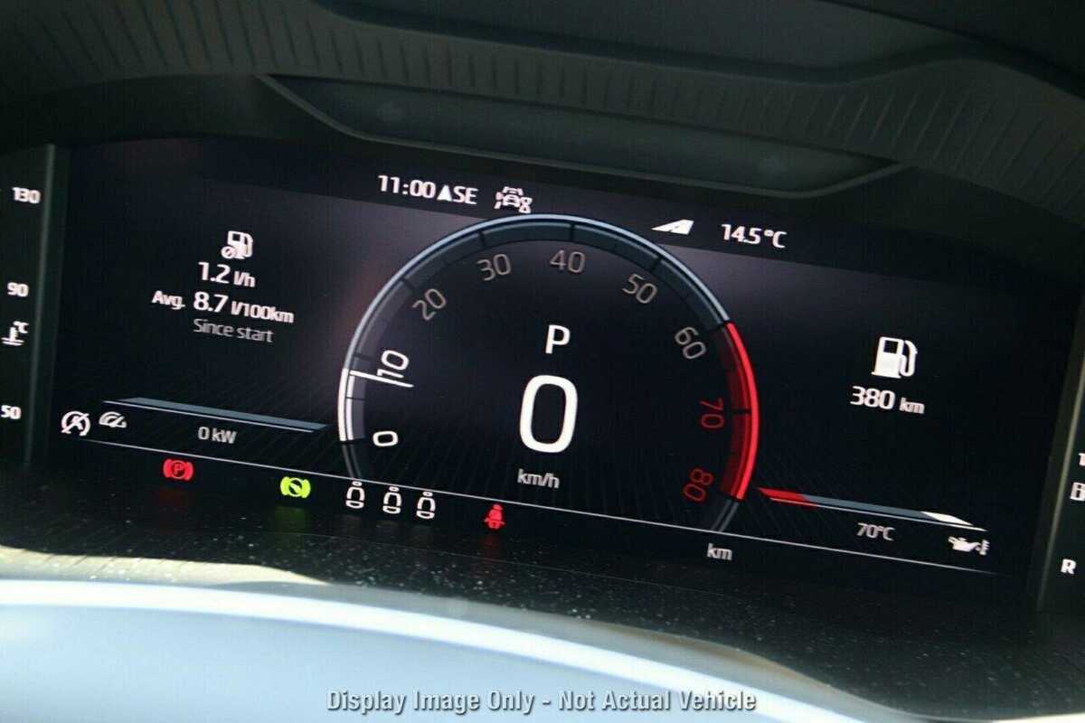 2023 SKODA Karoq 110TSI Style NU