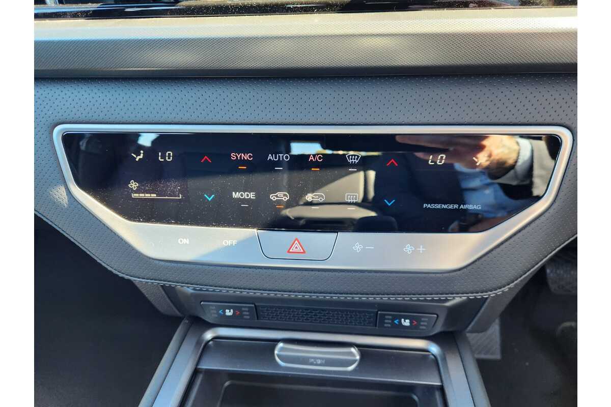 2024 SsangYong Rexton Adventure Y461
