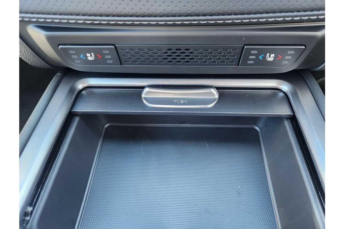2024 SsangYong Rexton Adventure Y461