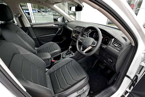 2023 Volkswagen Tiguan 132TSI Life Allspace 5N