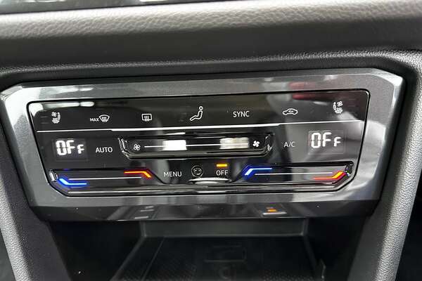 2023 Volkswagen Tiguan 132TSI Life Allspace 5N