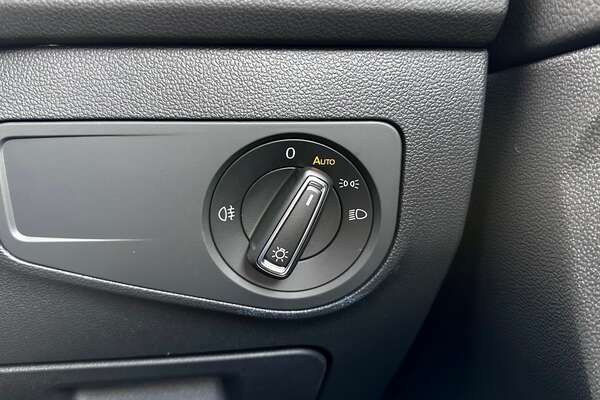 2023 Volkswagen Tiguan 132TSI Life Allspace 5N